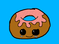 Anyone like donuts?(Re-upload)