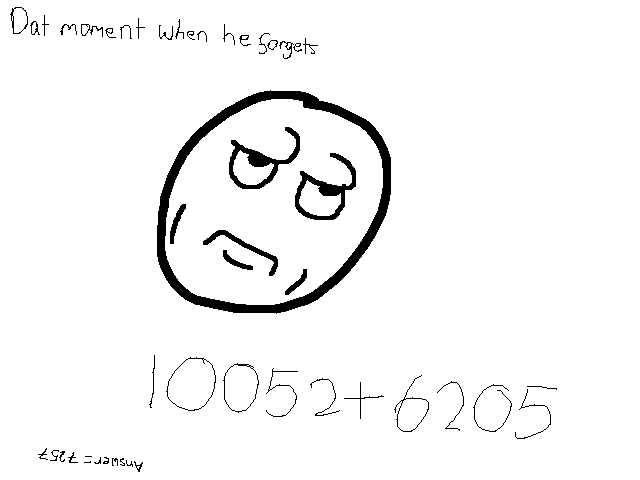 Facepalm