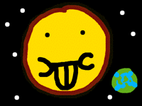 Da sun(is it good?)
