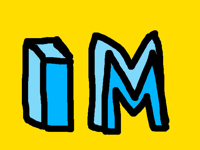 I’m back BTW