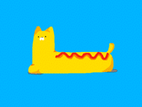 hot “cat”