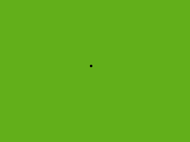 The Infinite Infinity loop!