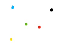 Blob fight!!
