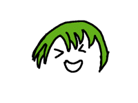 Drawing my OC