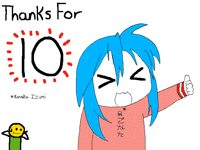 Thanks a lot