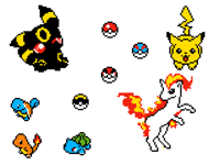 Pokemon
