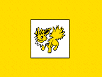 Jolteon