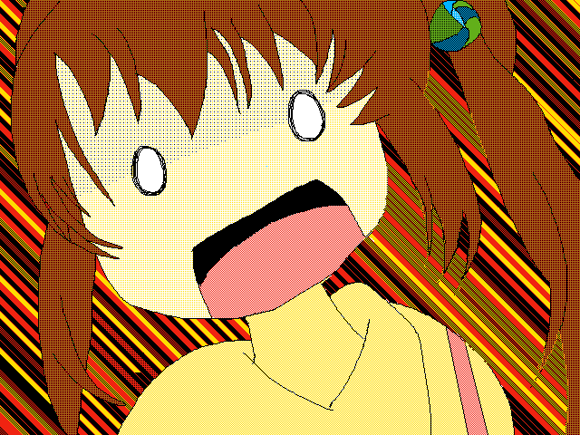Koma-Chan (Non Non Biyori)