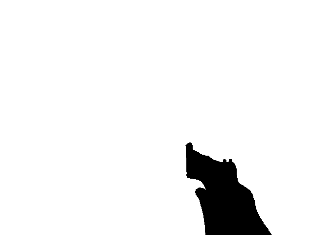 Remember to vote! (black and white contest)