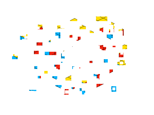 Rubix cube puzzle
