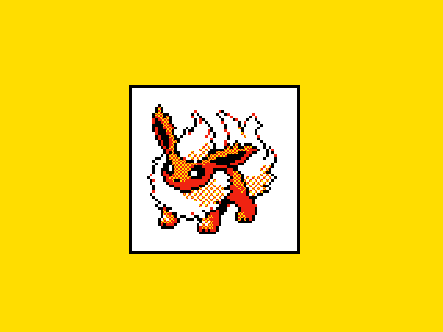 Flareon