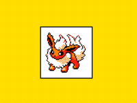 Flareon