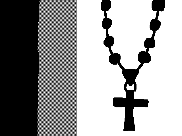 The rosary