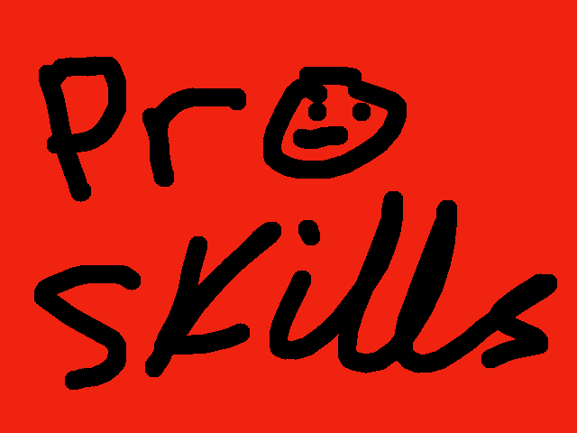 Pro Skills