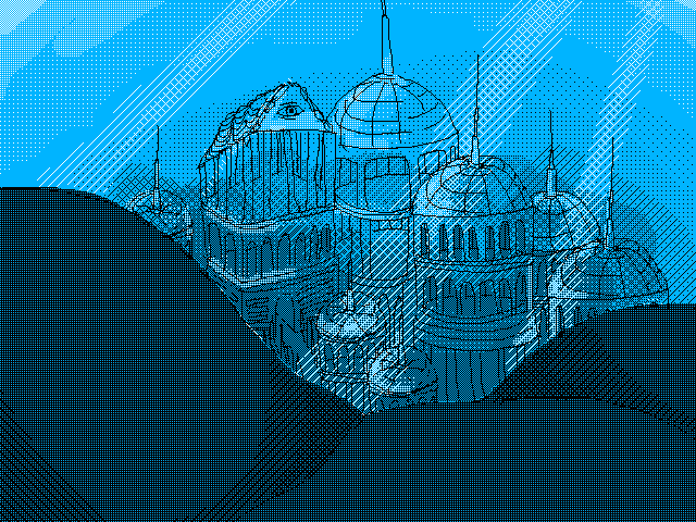 Atlantis