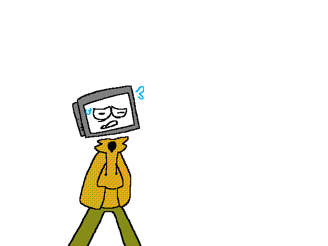 I'm bored