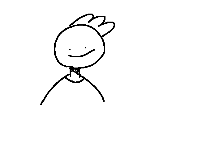 draw char in 10 secs