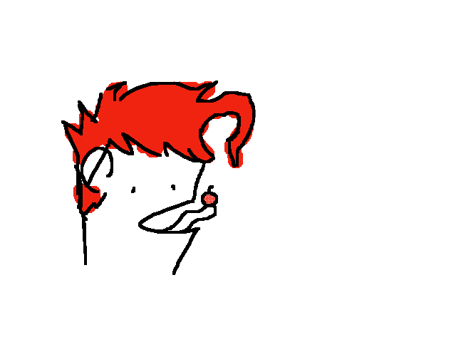 LICK LICK LICK