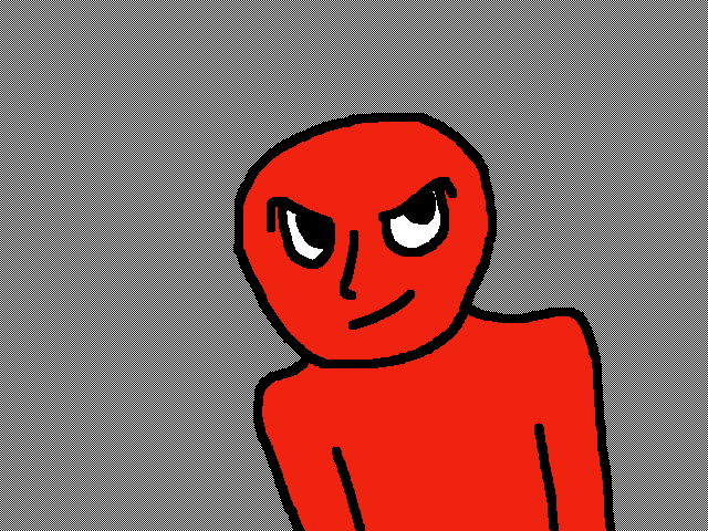 Red Rage