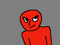 Red Rage