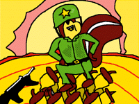 Spoils of War