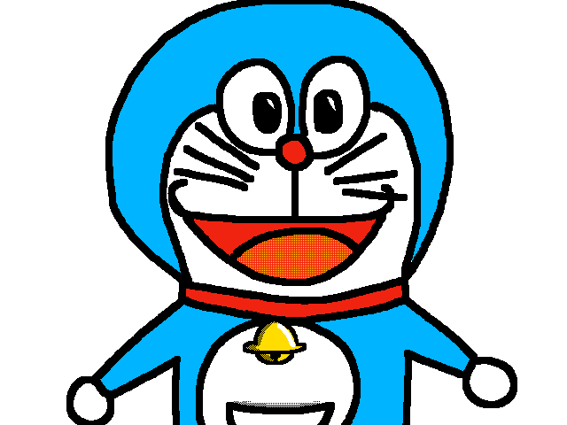 Doraemon