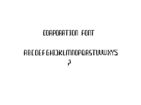 Custom Font