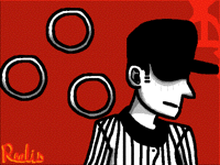 Don't Stop