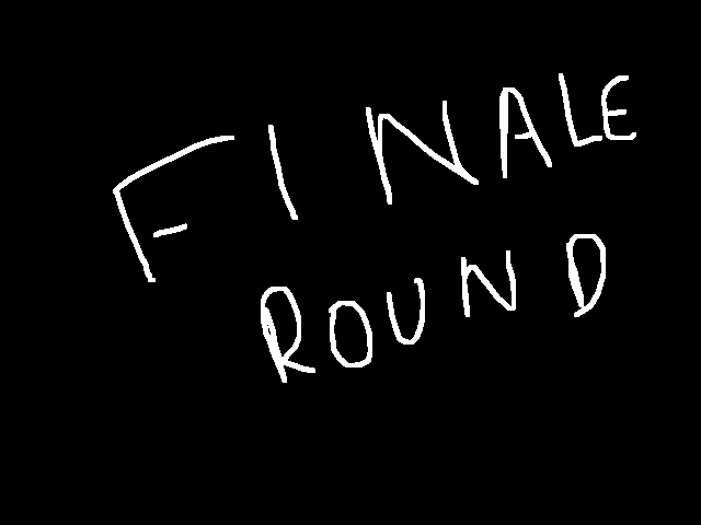The Final Round