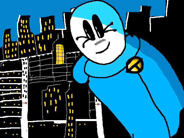 City Lights