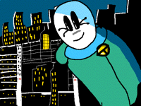 City Lights
