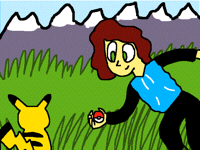 Gotta Catch'em all