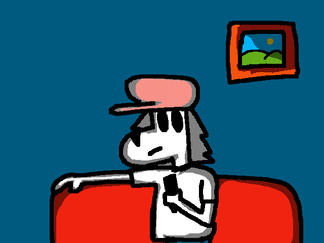 Forever Alone