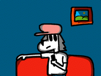 Forever Alone