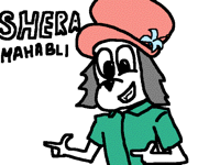 Character Reference