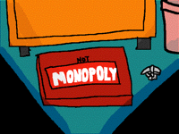 Monopoly