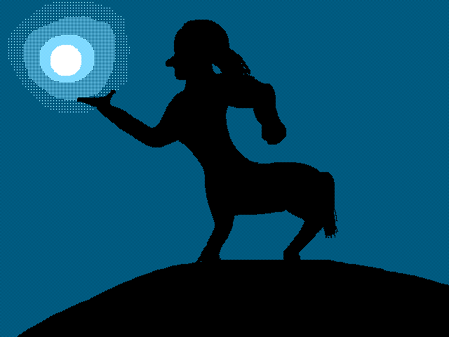 Centaur