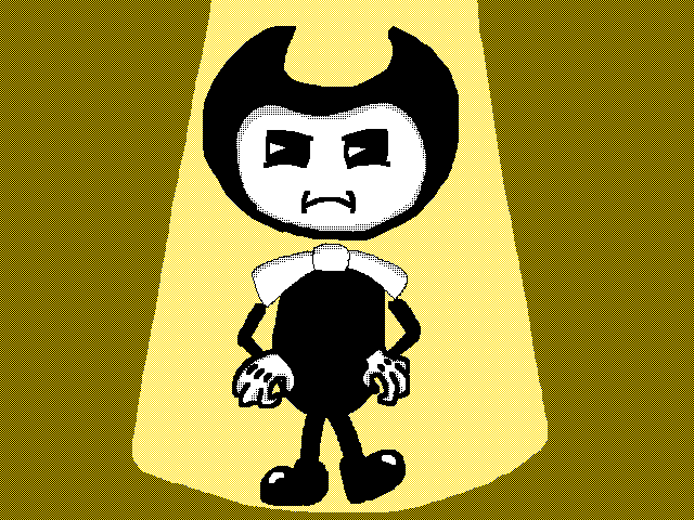 Bendy