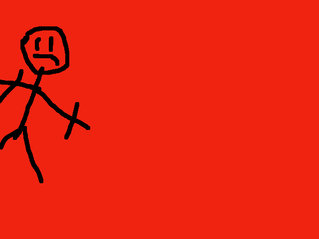 Alex bad nightmare