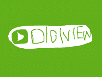 Digiview logo