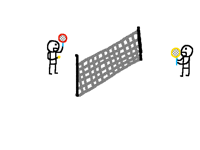 TENNIS