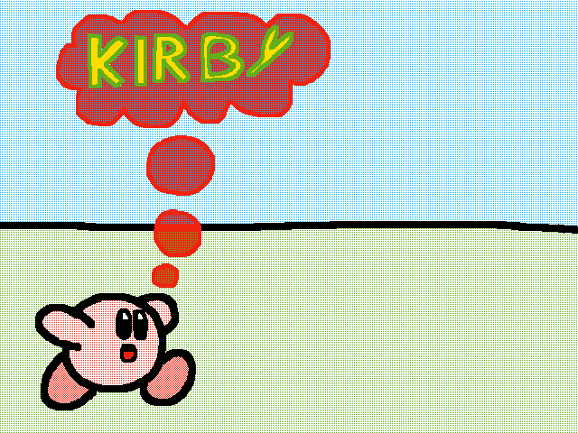 KIRBY
