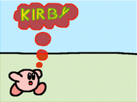 KIRBY