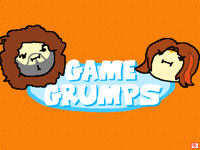 Game Grumps Opening