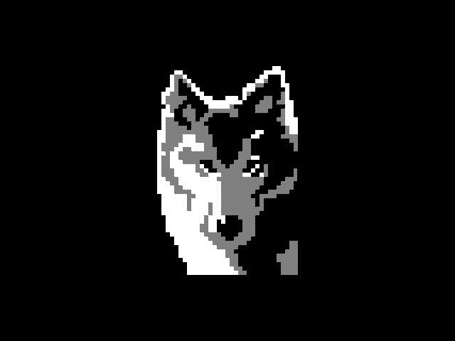 The Lone Wolf