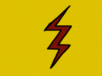 I'm the Reverse, some might say...