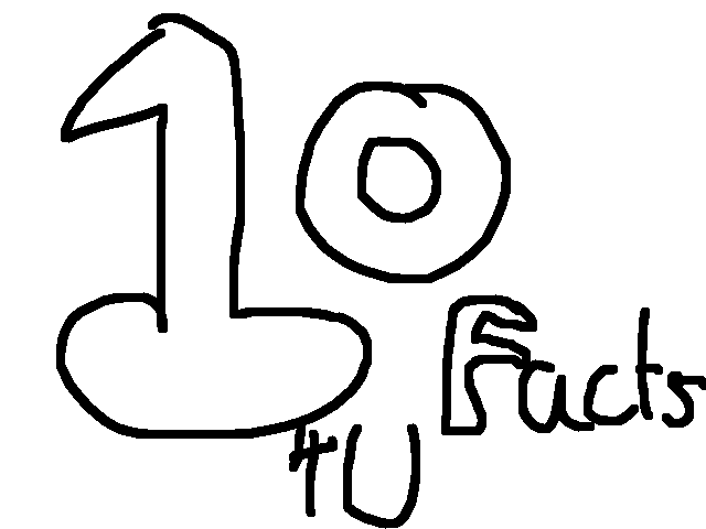 10 true facts