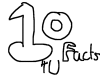10 true facts