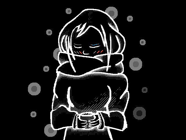 Winter days