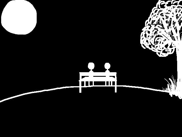 Bench love